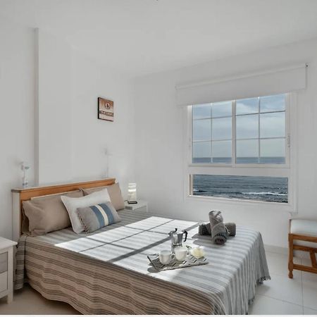 Ventana Al Atlantico Apartment El Medano  Bagian luar foto