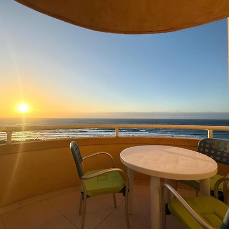Ventana Al Atlantico Apartment El Medano  Bagian luar foto