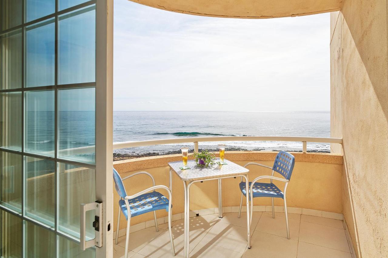 Ventana Al Atlantico Apartment El Medano  Bagian luar foto