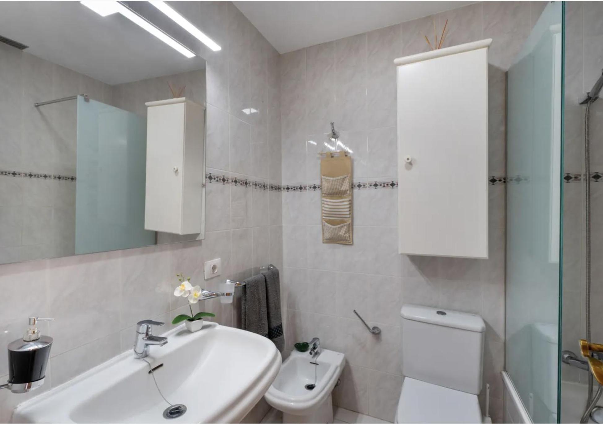 Ventana Al Atlantico Apartment El Medano  Bagian luar foto